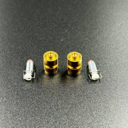 Клапан запорный в сборе Yamaha 55 (Osaka)