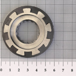 Шайба винта нерж Mercury F60/80/90HP
