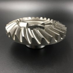 Шестерня заднего хода Yamaha 75-90 (Yamaha) (RAC)