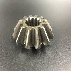 Шестерня вертикального вала (Пиньон) Suzuki DT9.9-15, DF8-20(A), DF9.9(B) (Omax)