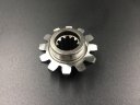 Шестерня вертикального вала (Пиньон) Suzuki DT9.9-15, DF8-20(A), DF9.9(B) (Omax)