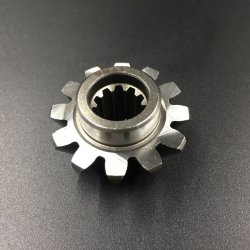 Шестерня вертикального вала (Пиньон) Suzuki DT9.9-15, DF8-20(A), DF9.9(B) (Omax)