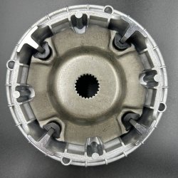 Ведущий шкив вариатора ATV 500/600 (ZIBO)