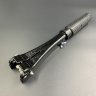 Румпель в сборе Tohatsu 9.9-18, 25-30, 40C (Premarine)