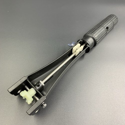 Румпель в сборе Tohatsu 9.9-18, 25-30, 40C (Premarine)