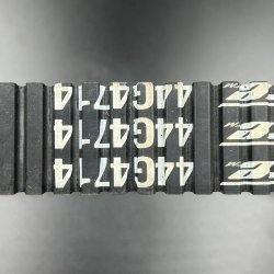 Ремень вариатора Polaris (37x1229) (Gates)