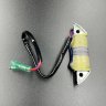 Катушка зажигания подмаховиковая Tohatsu 9.9-30 (Omax)