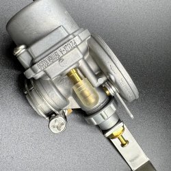 Карбюратор Tohatsu 3.5 (PREMARINE2)