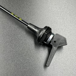 Трос подсоса Yamaha VK540 (Kinetix)