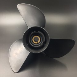 Гребной винт Suzuki DF90-140, DF70A-140A, DF100B (3x13x19) (King Dolphin)