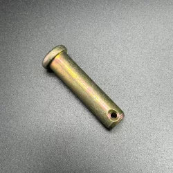 Штифт стальной диам. 10 мм, длина 41 мм PIN-CLEVIS (Quicksilver)