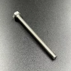Болт Yamaha 9.9-15 (M6x75) (Yuelang)