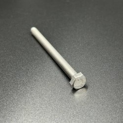 Болт Yamaha 9.9-15 (M6x75) (Yuelang)