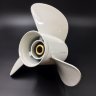 Гребной винт Yamaha 60-140, F70-F130 (3x13x23) (Osaka)
