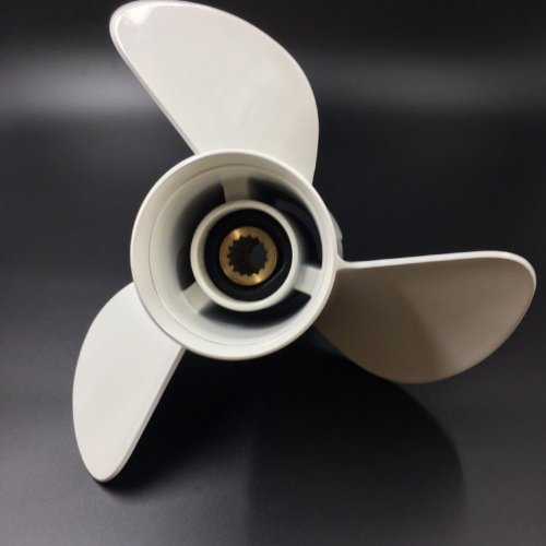 Гребной винт Yamaha 60-140, F70-F130 (3x13x23) (Osaka)