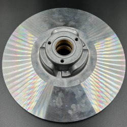 Щека ведомого вариатора подвижная Yamaha VK540 (Yamaha)