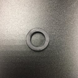 Уплотнение трубки охлаждения Yamaha 40-90 90430-12072 (Yamaha)