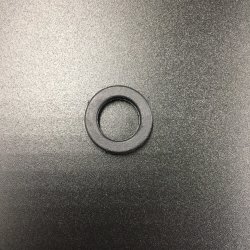 Уплотнение трубки охлаждения Yamaha 40-90 90430-12072 (Yamaha)