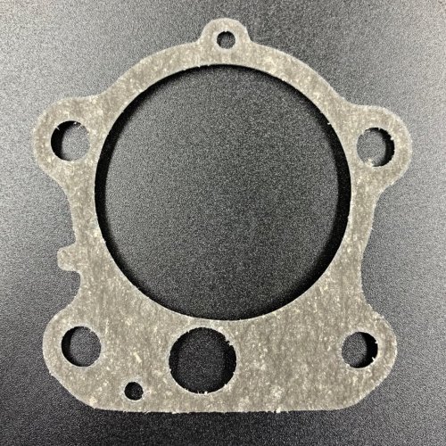 Прокладка под корпус помпы охлаждения Yamaha 50-90, F75-100 (Premarine)