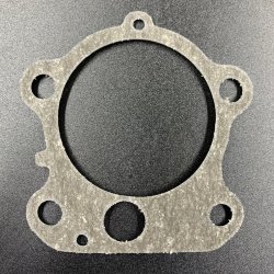 Прокладка под корпус помпы охлаждения Yamaha 50-90, F75-100 (Premarine)