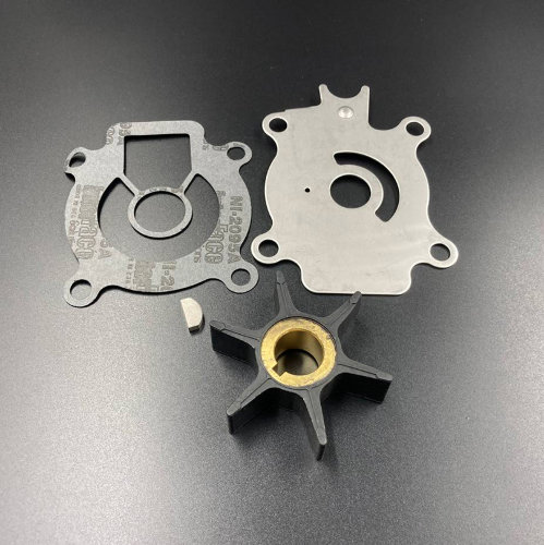 Ремкомплект помпы охлаждения Suzuki DT55-65 (Omax)