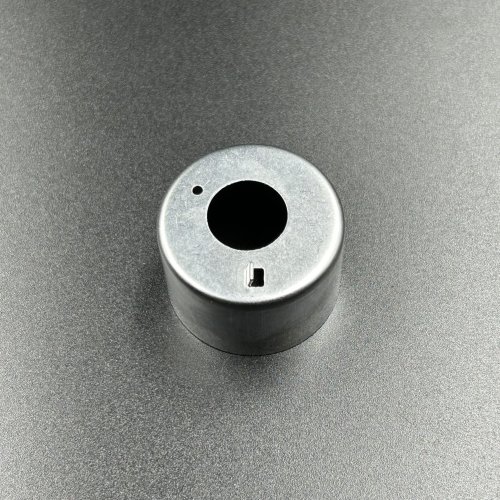 Стакан помпы охлаждения Tohatsu 9.9-18, Mercury 9.9-18 (Premarine)