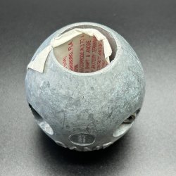 Анод редуктора Mercury (Quicksilver)
