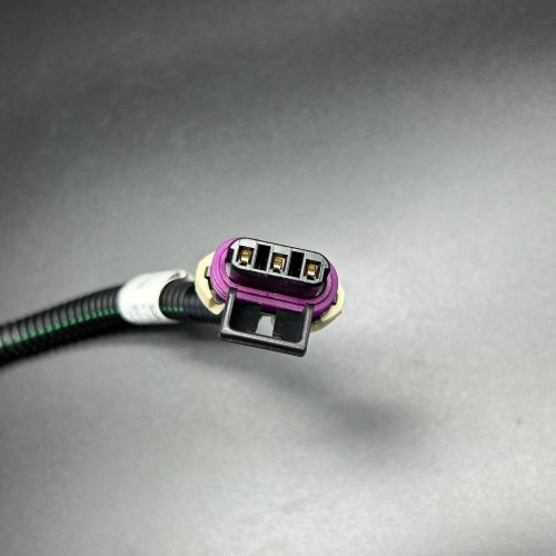 Жгут электропроводки HARNESS ASSY (Quicksilver)