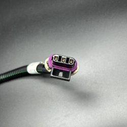 Жгут электропроводки HARNESS ASSY (Quicksilver)