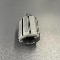 Демпфер опорный резиновый Honda BF20-50 (верхний) (Honda)