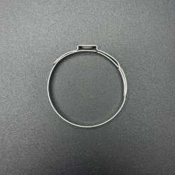 Хомут Mercury 888988007 (42.5 мм) (Quicksilver)
