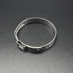 Хомут Mercury 888988007 (42.5 мм) (Quicksilver)