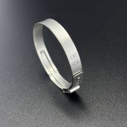 Хомут Mercury 888988007 (42.5 мм) (Quicksilver)