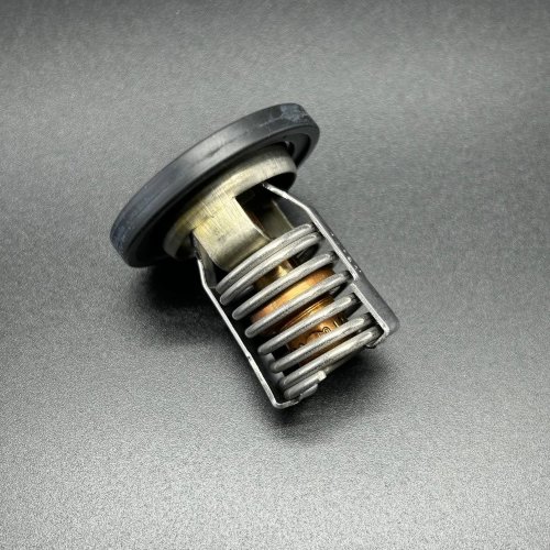 Термостат Mercury 3.0L, 3.2L (54 °C) (Quicksilver)