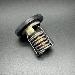 Термостат Mercury 3.0L, 3.2L (54 °C) (Quicksilver)
