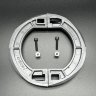Шестерня пластиковая коленвала MERCURY - 135 / 150 / 175 200  (Quicksilver)