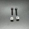 Шестерня пластиковая коленвала MERCURY - 135 / 150 / 175 200  (Quicksilver)