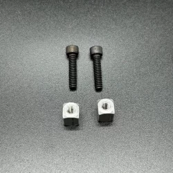 Шестерня пластиковая коленвала MERCURY - 135 / 150 / 175 200  (Quicksilver)
