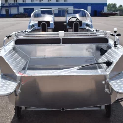 Wyatboat-550 DCM