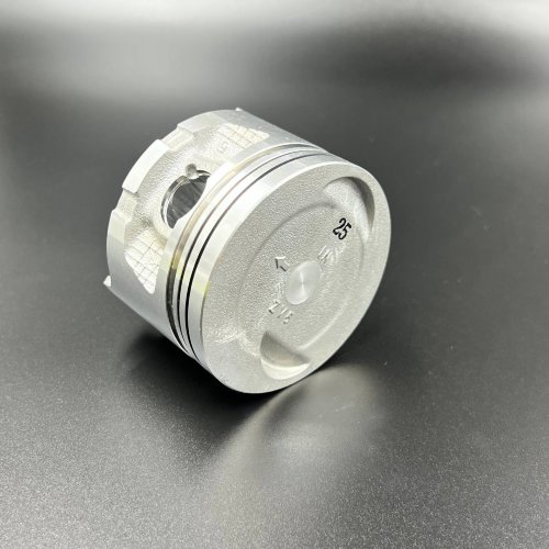 Поршень Honda BF35-50 (0.25mm) (Honda)