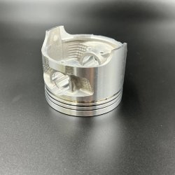 Поршень Honda BF35-50 (0.25mm) (Honda)