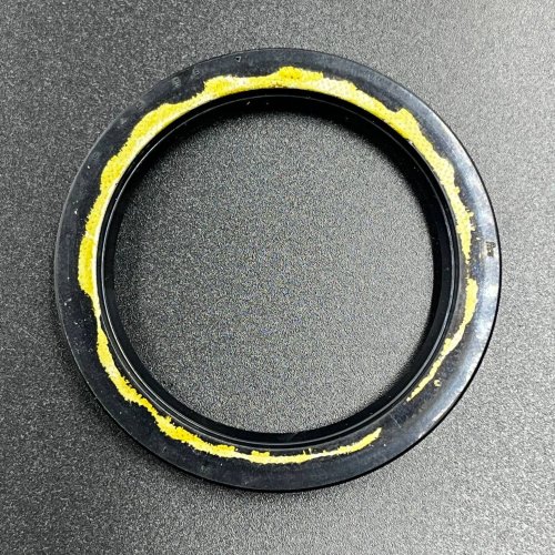 Сальник Yamaha (45x58x7) (Yamaha)