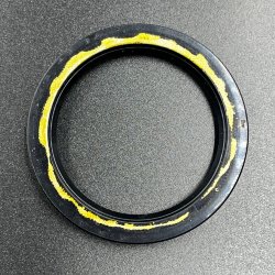 Сальник Yamaha (45x58x7) (Yamaha)