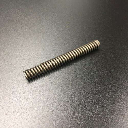 Пружина толкателя храповика Yamaha 9.9-15, F8-15 (Omax)