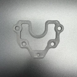 Прокладка паронитовая GASKET (880729) (Quicksilver)