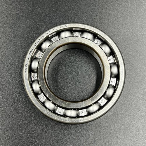 Подшипник шзх Yamaha 25-70 (35x62x14) (Omax)