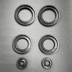 Ремкомплект редуктора Suzuki DF250-300(A) (Suzuki)
