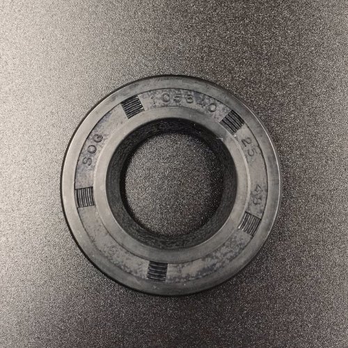 Сальник Yamaha (93102-25008; 93102-25M28) (25x48x8) (Sinera)