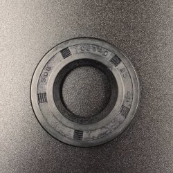 Сальник Yamaha (93102-25008; 93102-25M28) (25x48x8) (Sinera)