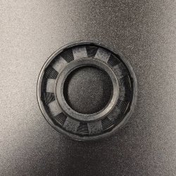 Сальник Yamaha (93102-25008; 93102-25M28) (25x48x8) (Sinera)